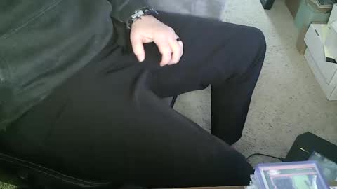 foreplayman22 online show from 02/03/26, 05:18