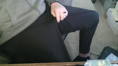 foreplayman22 online show from 02/05/26, 07:51