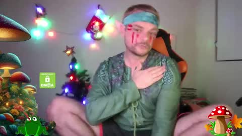 forest brat online show from 12/12/24, 10:02