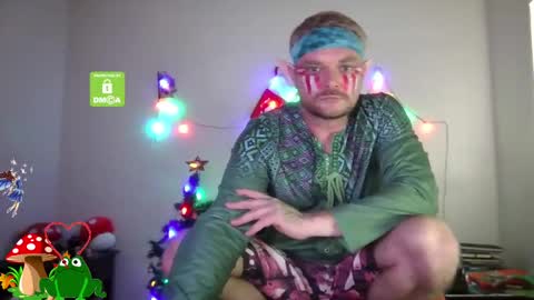 forest brat online show from 12/14/24, 05:40