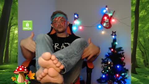 forest brat online show from 12/24/24, 09:39