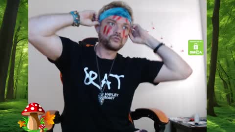 forest brat online show from 01/04/25, 06:30