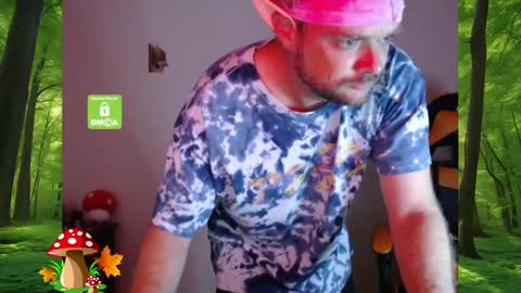 forest brat online show from 01/18/25, 09:02