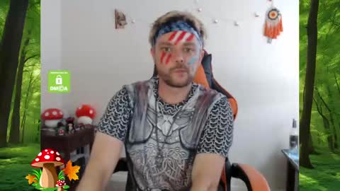 forest brat online show from 01/27/25, 02:53