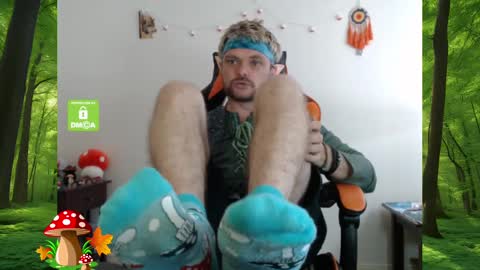 forest brat online show from 02/02/25, 01:55