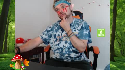 forest brat online show from 02/15/25, 01:21