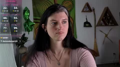 forestdarling online show from 04/13/26, 05:07