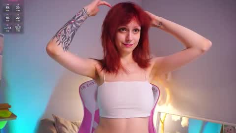 Kira online show from 02/11/26, 05:45