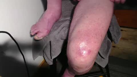 forestnymphpdx online show from 12/29/24, 07:00