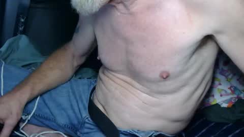 forestnymphpdx online show from 10/10/25, 12:31