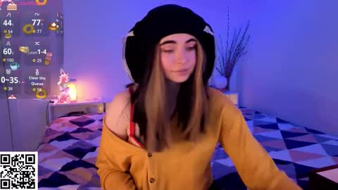 forevarrr online show from 02/11/26, 11:04