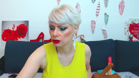 Adana online show from 10/05/25, 10:40