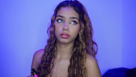 Megan Prada  Follow me on Onlyfans online show from 12/07/24, 07:16