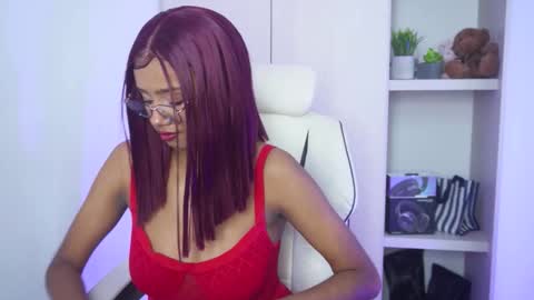 Megan Prada  Follow me on Onlyfans online show from 11/11/25, 03:12