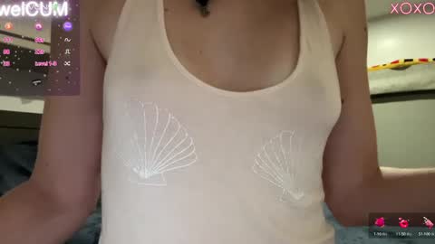 Elaine online show from 03/09/25, 01:46