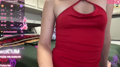 Elaine online show from 03/14/26, 05:29