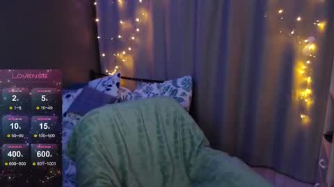 Julia online show from 12/27/24, 12:50