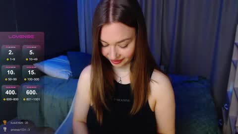 Julia online show from 02/08/25, 01:22