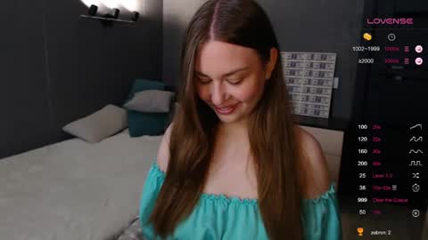 Julia online show from 05/13/26, 03:20