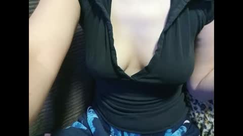 Foreversweetx online show from 11/18/25, 08:46