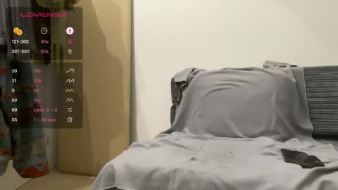 forevertwink95 online show from 04/22/26, 03:02