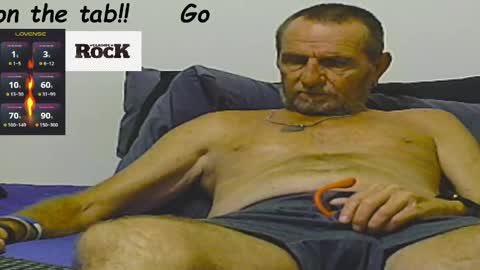 Snapshot of forexxxx_man chatting on 05/21/26, 01:34 doc online show from 05/21/26, 01:34