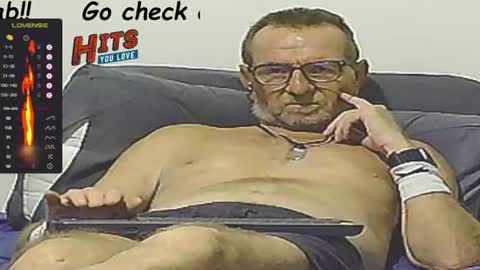 Snapshot of forexxxx_man chatting on 07/30/26, 10:47 doc online show from 07/30/26, 10:47
