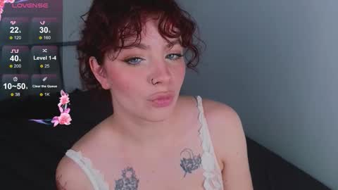 forget__me__nots online show from 09/25/25, 06:00