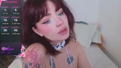 forget__me__nots online show from 11/29/25, 05:49