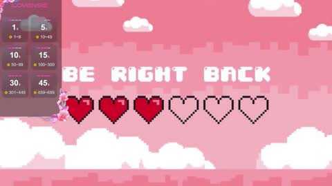 forget__me__nots online show from 01/31/26, 07:11