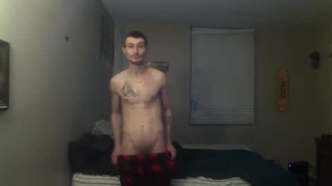 forlorndog online show from 02/01/26, 10:41