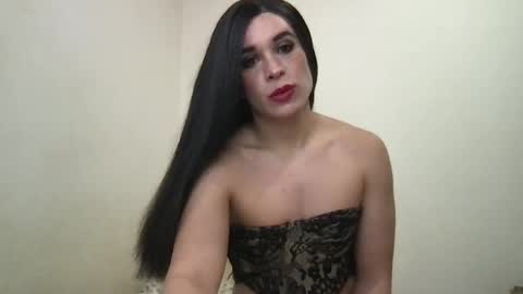 Magicwordsforme online show from 02/09/25, 11:04