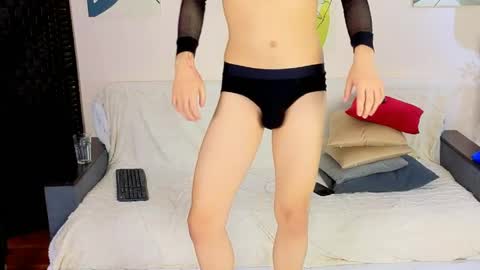 Yukio online show from 05/02/26, 03:39