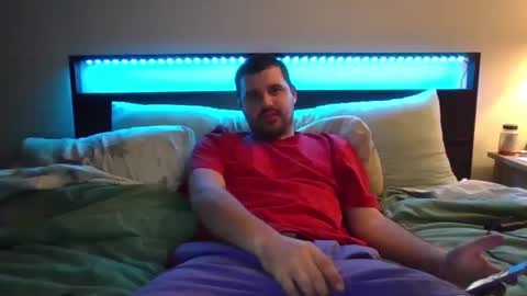 ForrestMontana online show from 10/08/25, 06:00