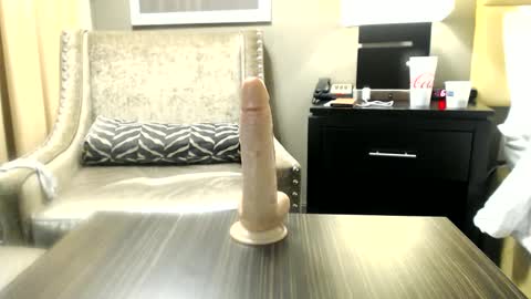 forsomefun007 online show from 01/21/25, 12:57