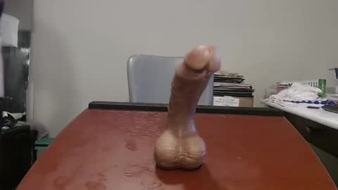 forsomefun007 online show from 10/22/25, 07:19