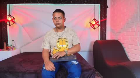 forsseti_hela online show from 01/21/25, 03:26