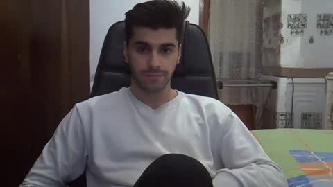 fortiori8 online show from 12/04/24, 11:46