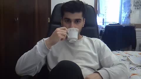 fortiori8 online show from 12/06/24, 08:26