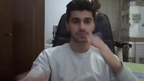 fortiori8 online show from 12/13/24, 03:38