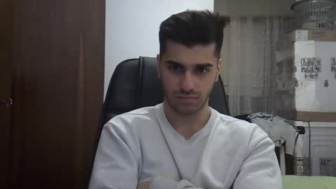 fortiori8 online show from 12/14/24, 06:52