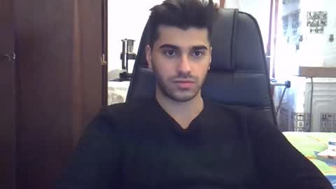 fortiori8 online show from 12/18/24, 08:42