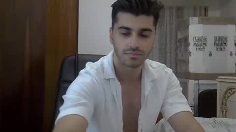 fortiori8 online show from 09/17/25, 06:09