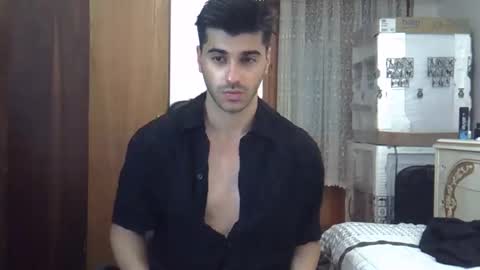 fortiori8 online show from 09/19/25, 06:19