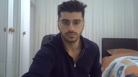 fortiori8 online show from 11/14/25, 04:49