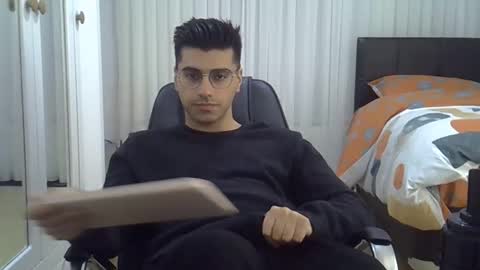 fortiori8 online show from 11/15/25, 08:05