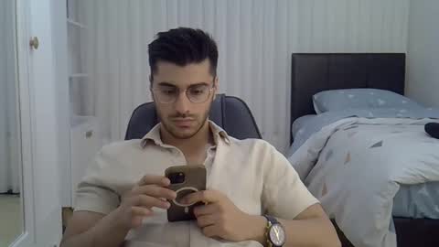 fortiori8 online show from 11/30/25, 08:24