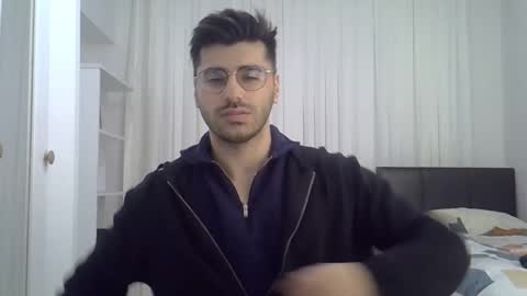 fortiori8 online show from 03/08/26, 06:44