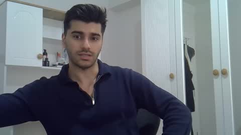 fortiori8 online show from 03/22/26, 11:24