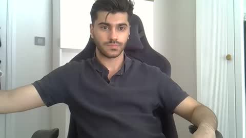 fortiori8 online show from 04/17/26, 09:45